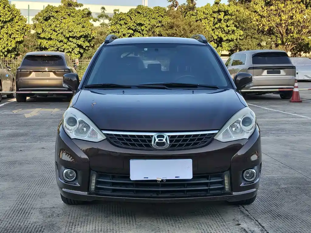 Suzuki Liana A6 — миниатюра 2
