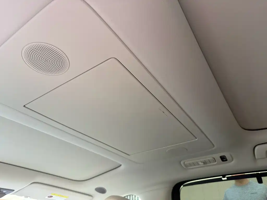 Li Auto Li i8 — миниатюра 5