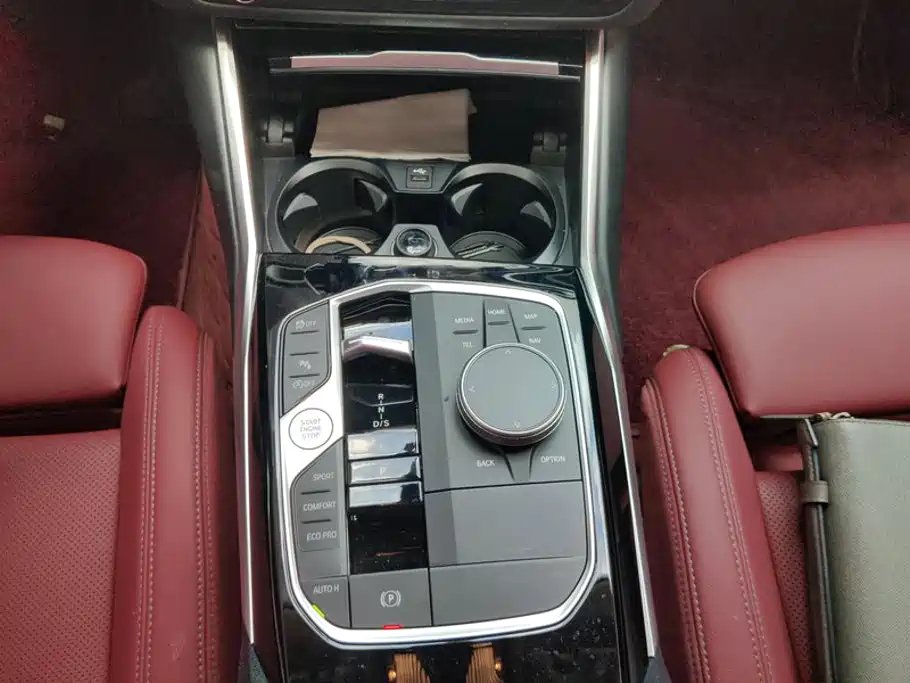 BMW 3 Series — миниатюра 16