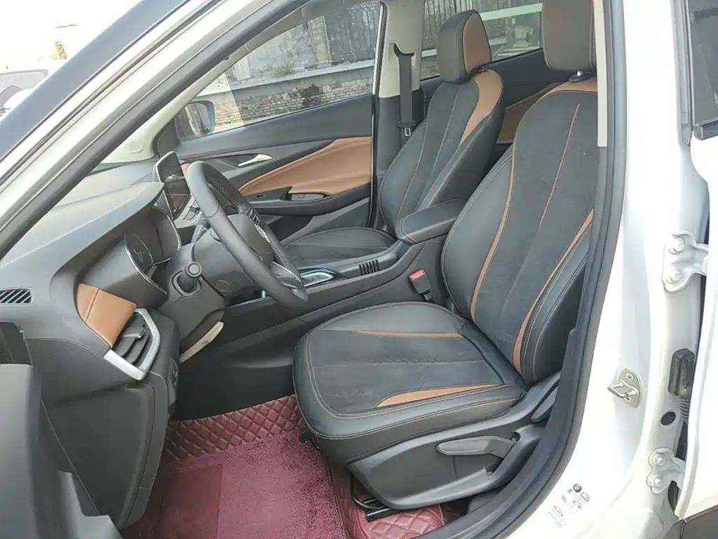 Buick Encore — миниатюра 15