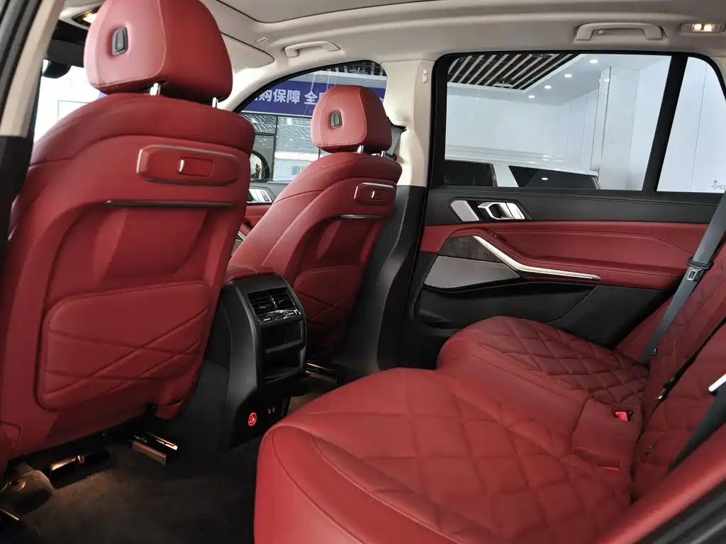 BMW X5 — миниатюра 7