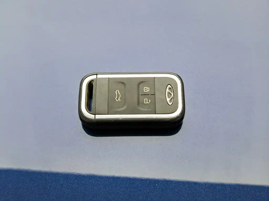 Chery Tiggo 8 — миниатюра 19