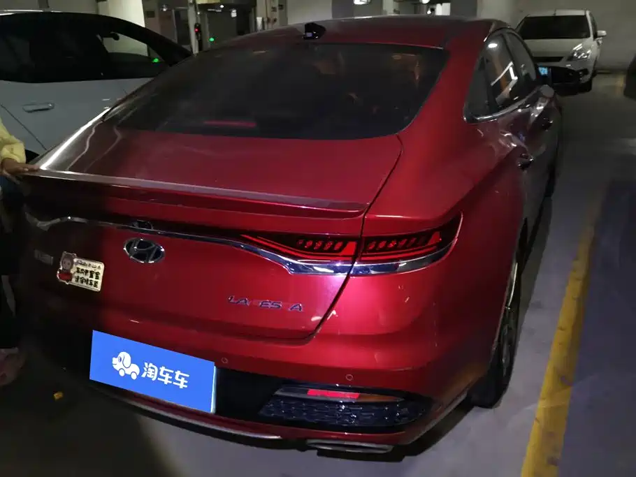 Hyundai Fista — миниатюра 3