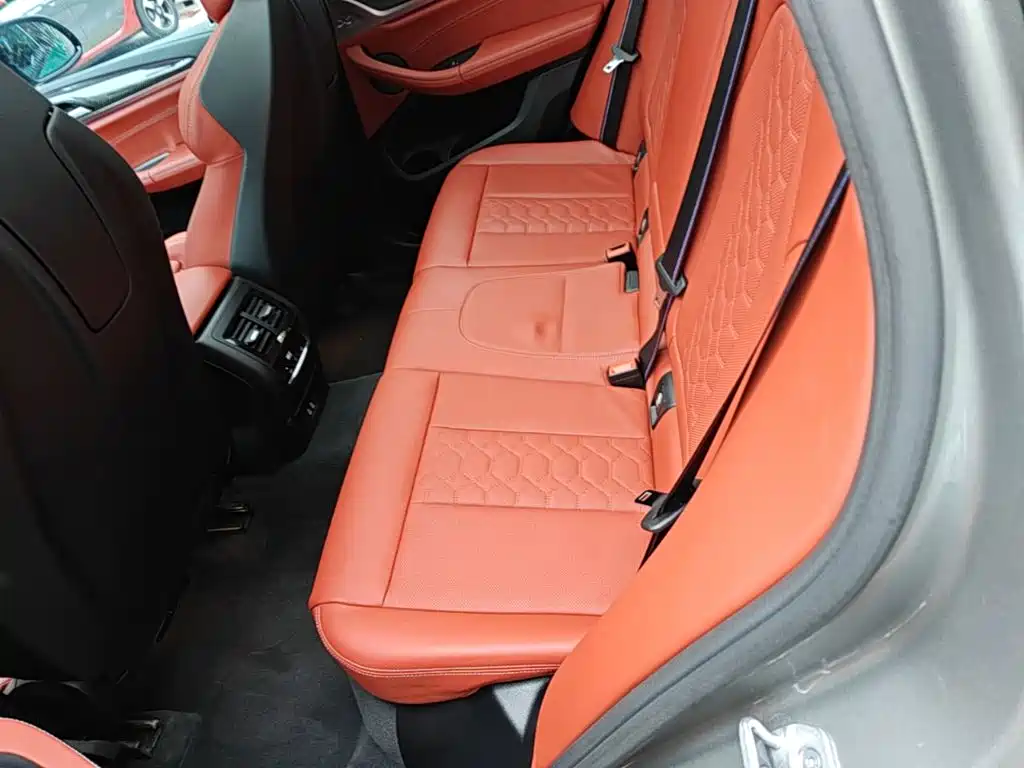 BMW X3 M — миниатюра 17
