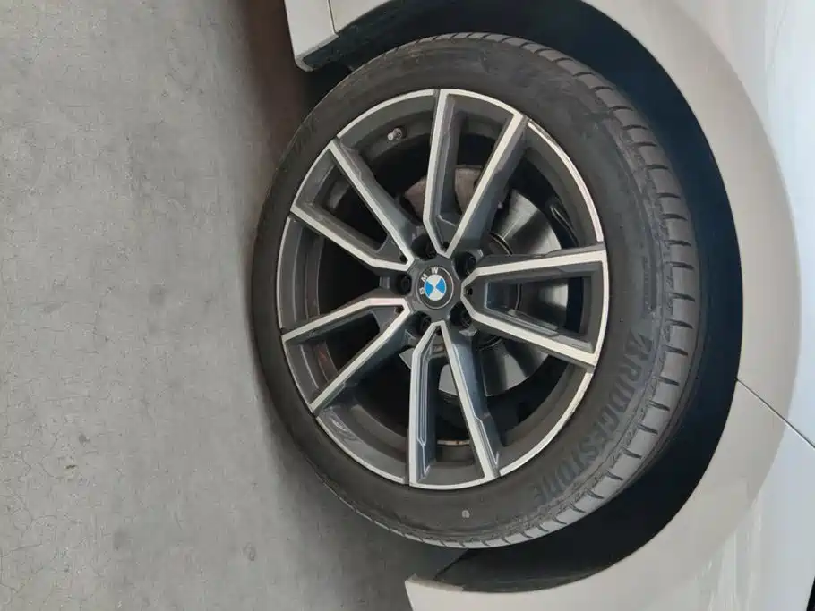 BMW 3 Series — миниатюра 6