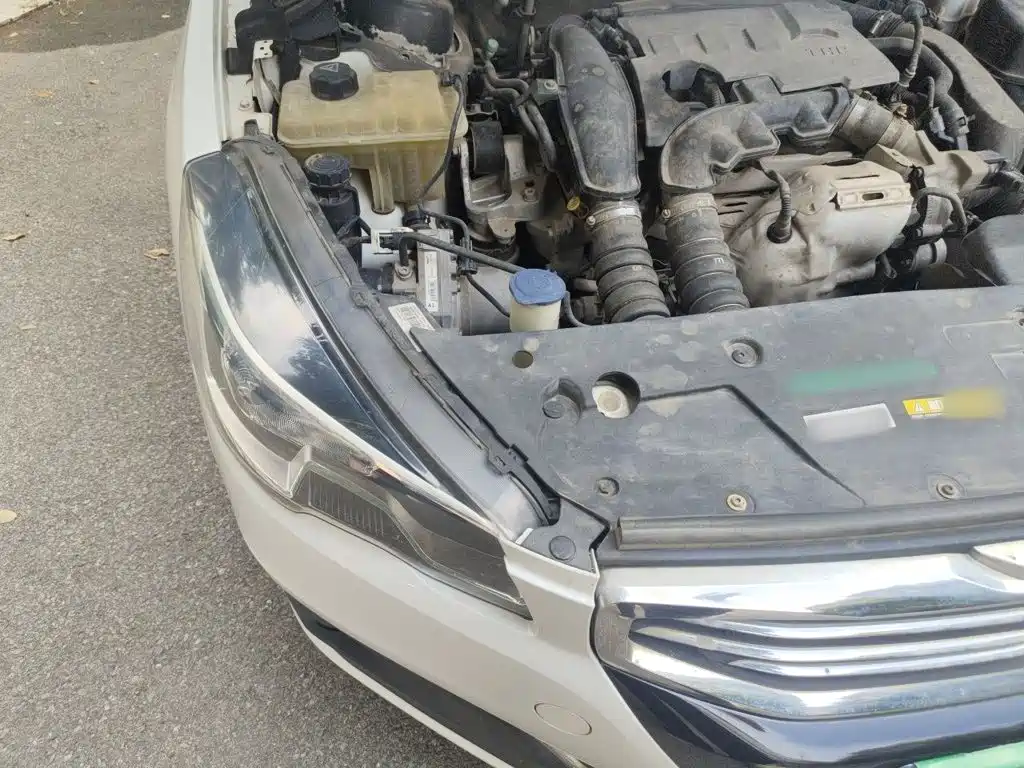 Peugeot 508 — миниатюра 20