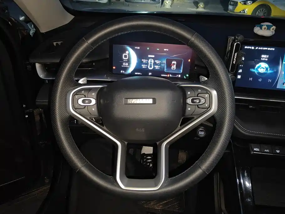 Haval H6 — миниатюра 15