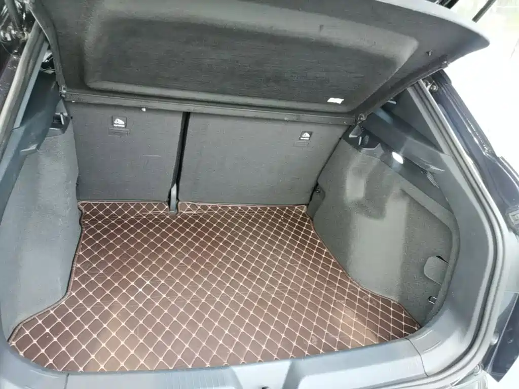 Volkswagen ID.4 Crozz — миниатюра 19