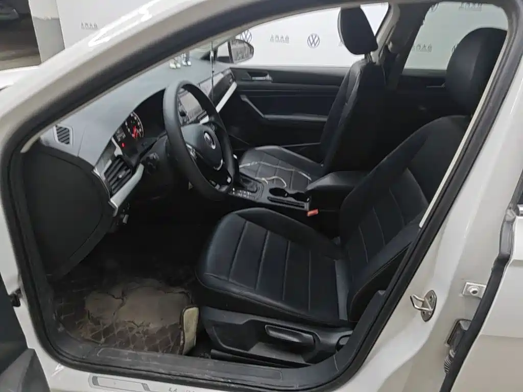 Volkswagen Lavida — миниатюра 15