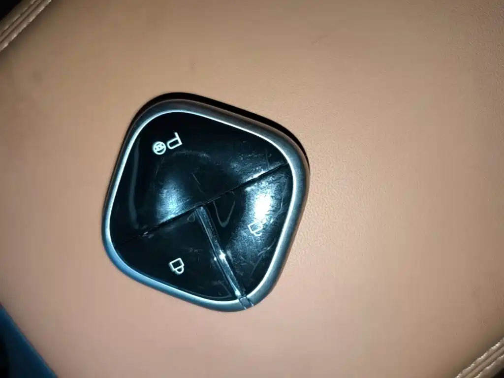 Wuling Xingguang — миниатюра 9