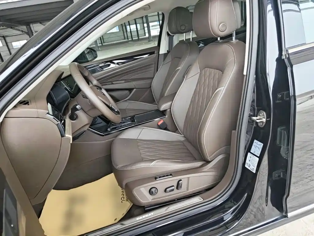 Volkswagen Passat — миниатюра 15