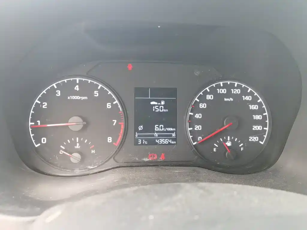 Hyundai Verna — миниатюра 12