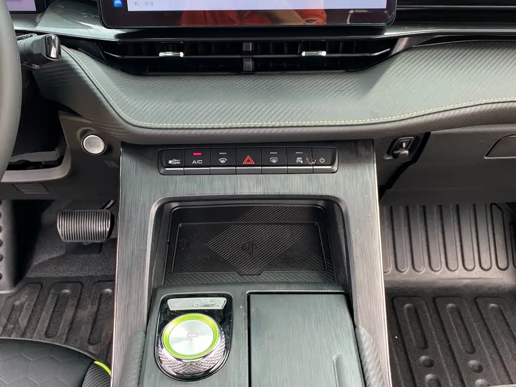 Haval H6S — миниатюра 13