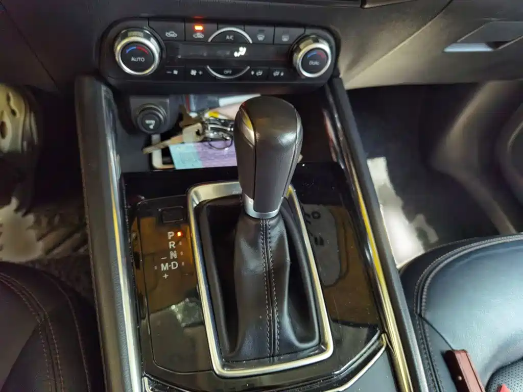 Mazda CX-5 — миниатюра 7