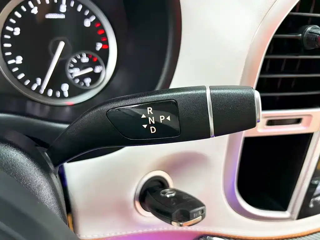 Mercedes-Benz Vito — миниатюра 12