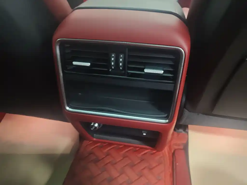 Porsche Cayenne 2019 Cayenne 3.0T