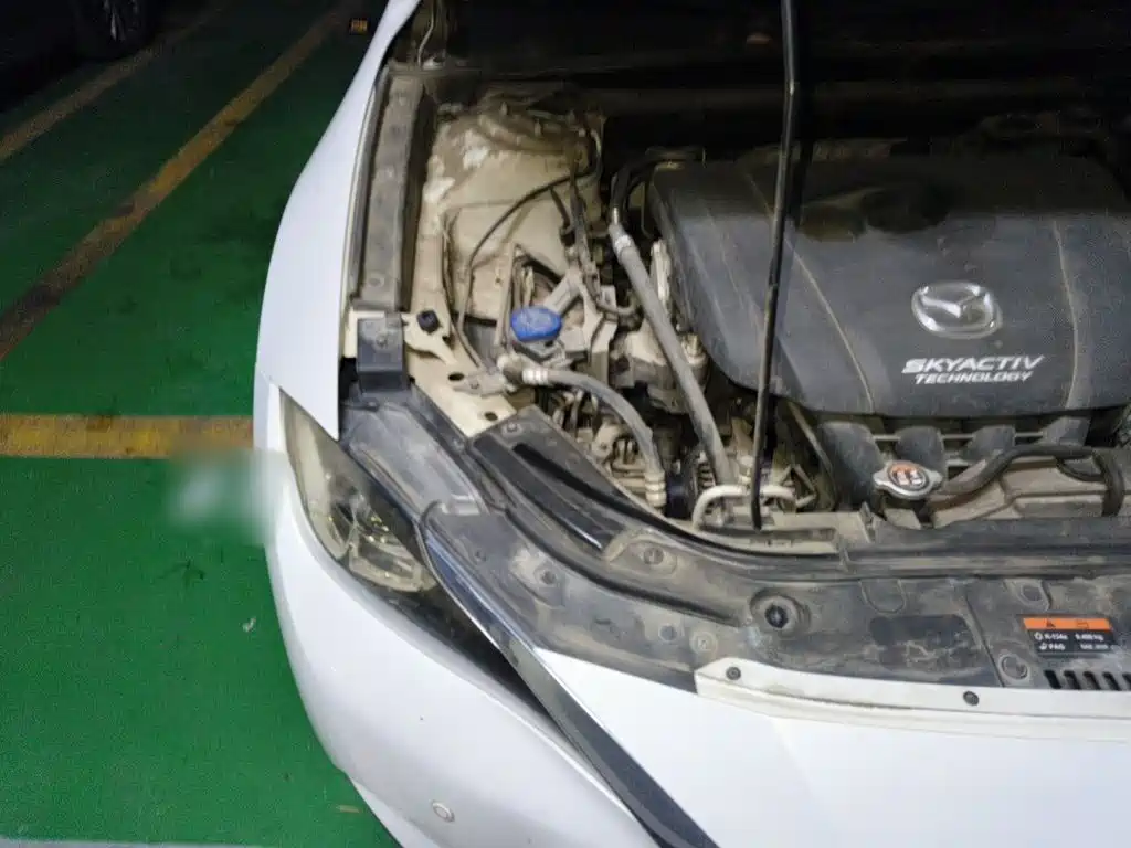 Mazda CX-4 — миниатюра 19