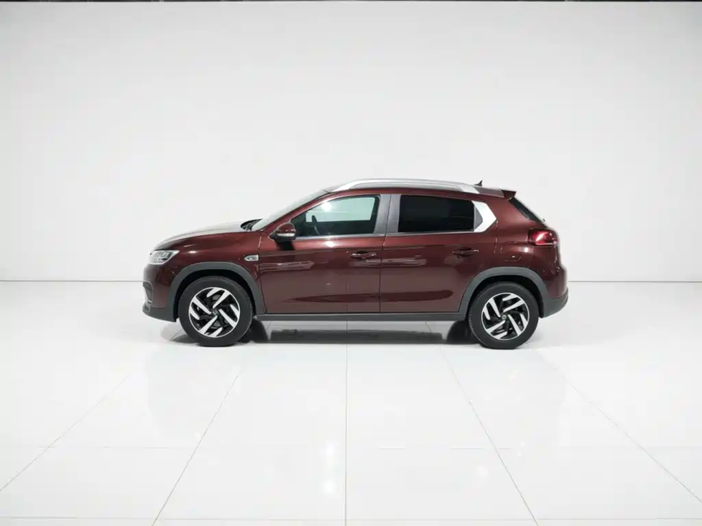 Citroen C3-XR — миниатюра 25