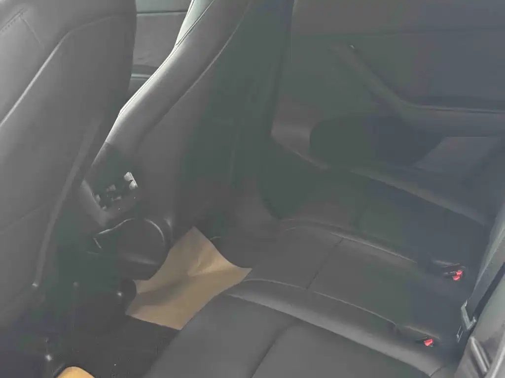 Tesla Model Y — миниатюра 5