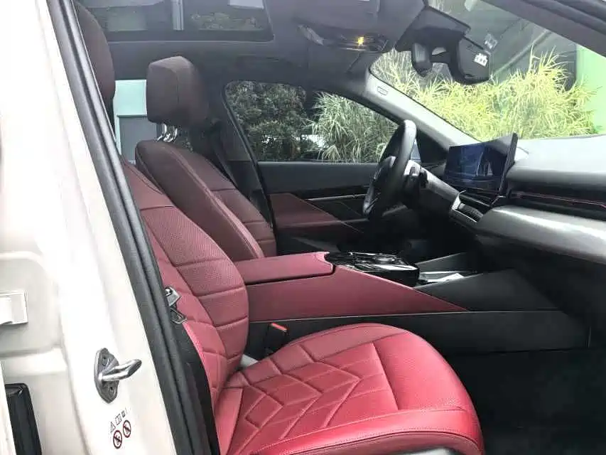 BMW 5 Series 5 2024 525Li M Sport