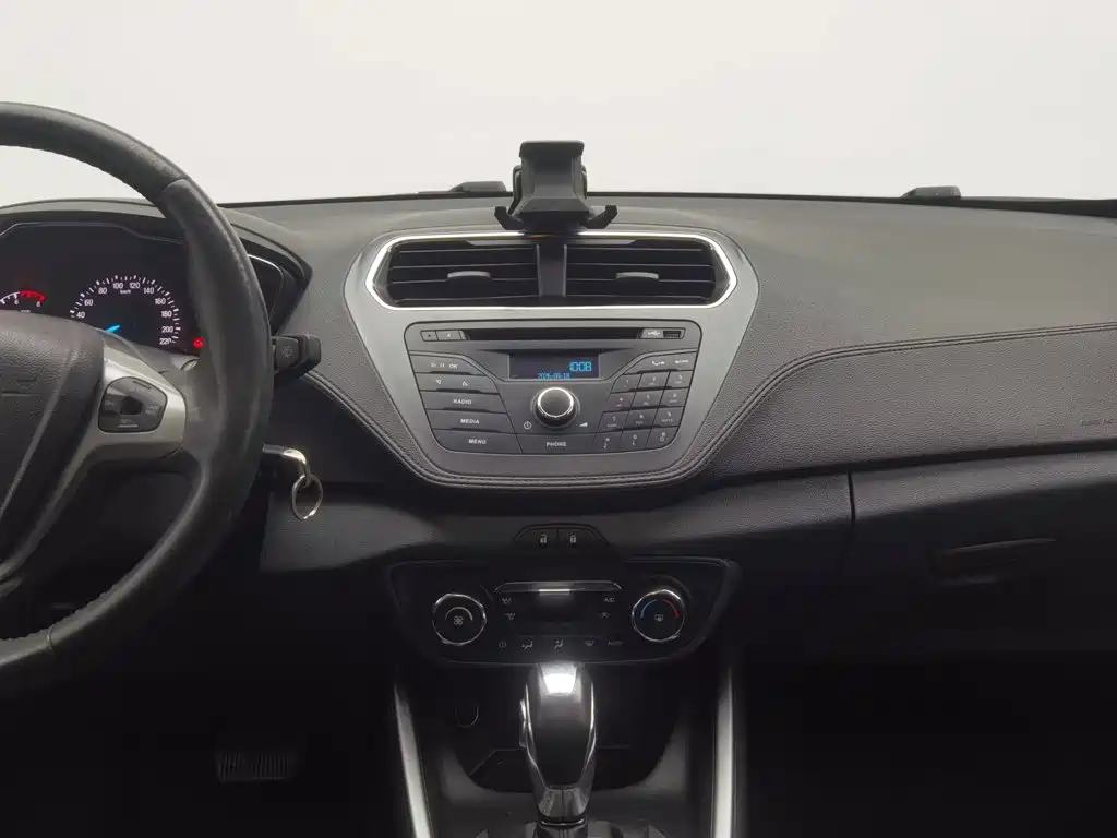 Ford Escort — миниатюра 12