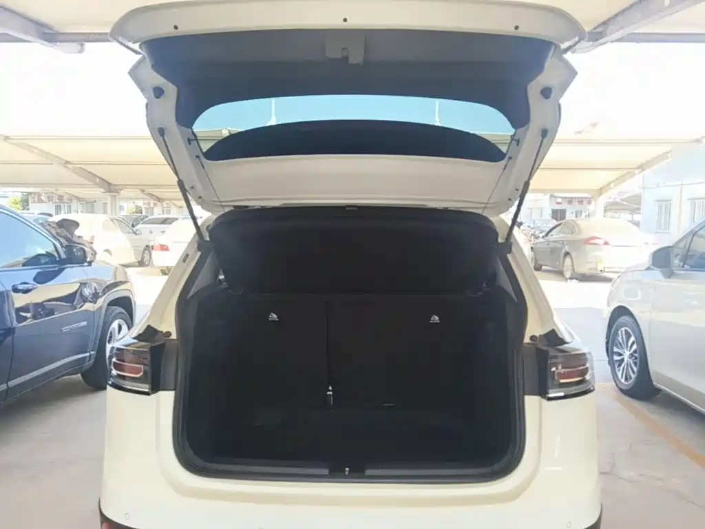 Volkswagen Tharu — миниатюра 19
