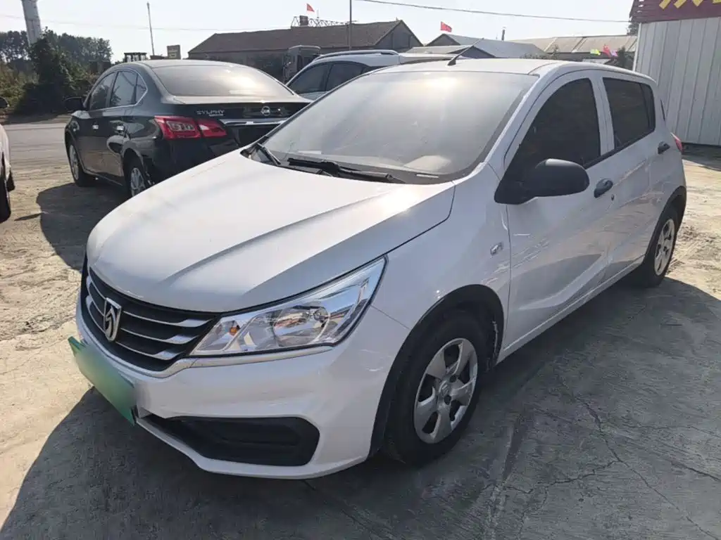 Baojun 310 — миниатюра 2