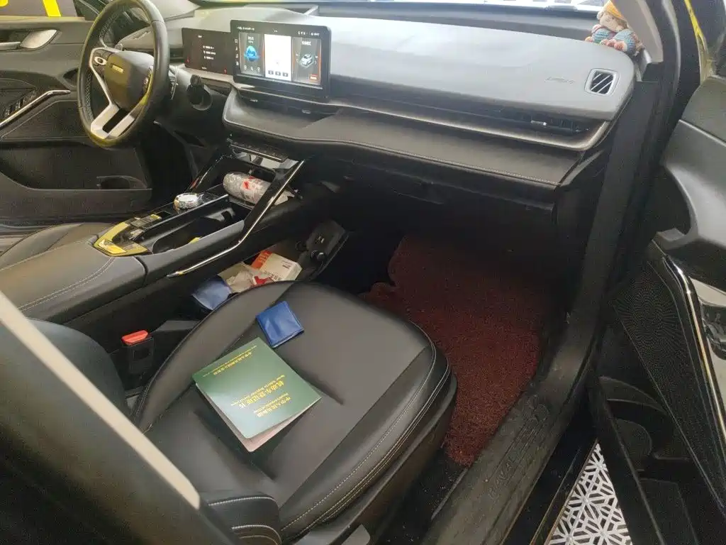 Haval H6 — миниатюра 19