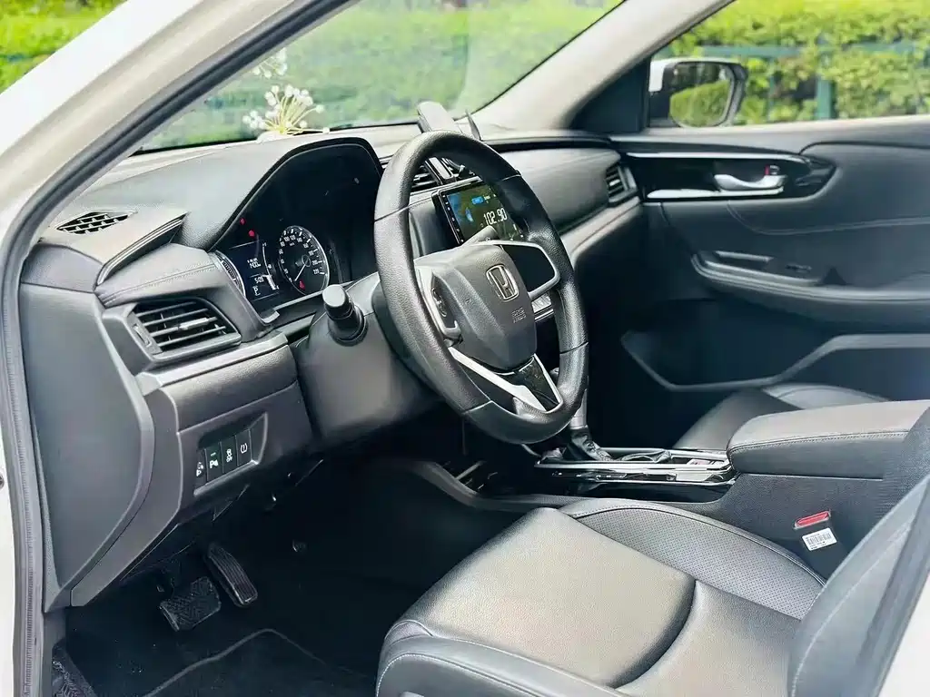 Honda Envix — миниатюра 4