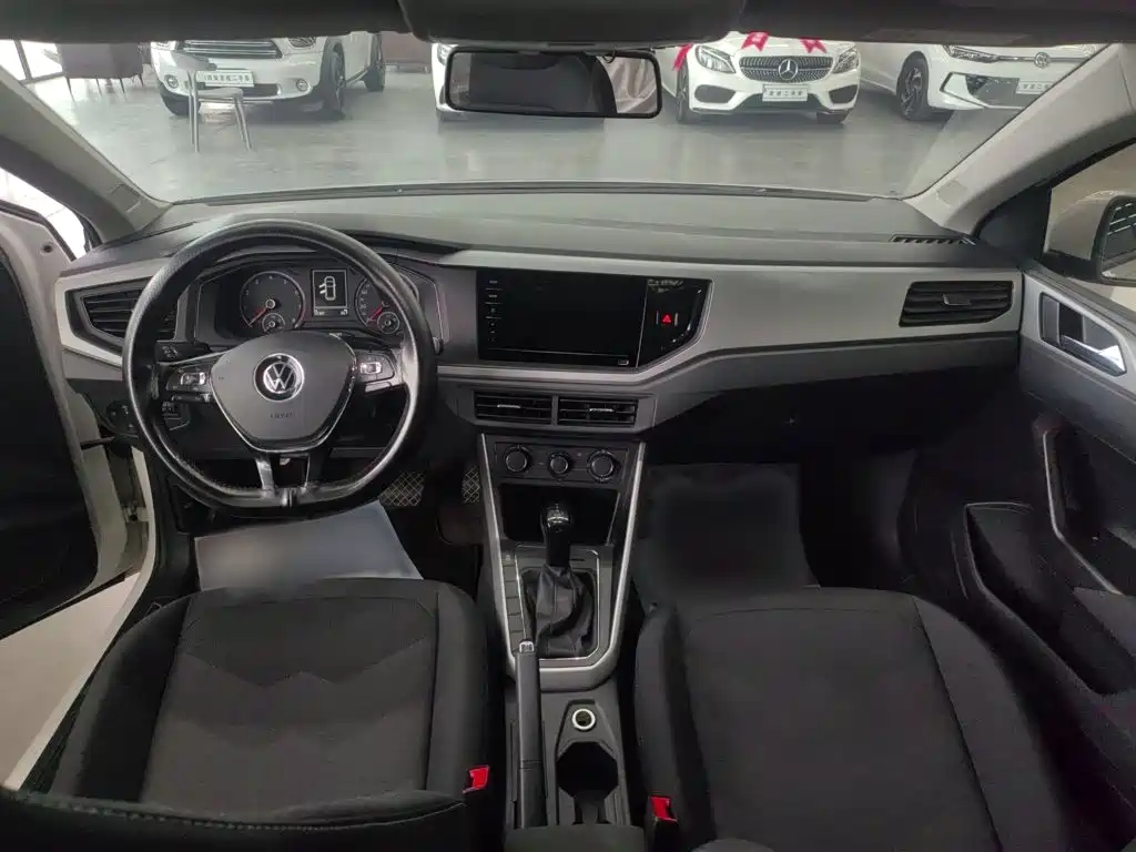 Volkswagen Polo — миниатюра 10