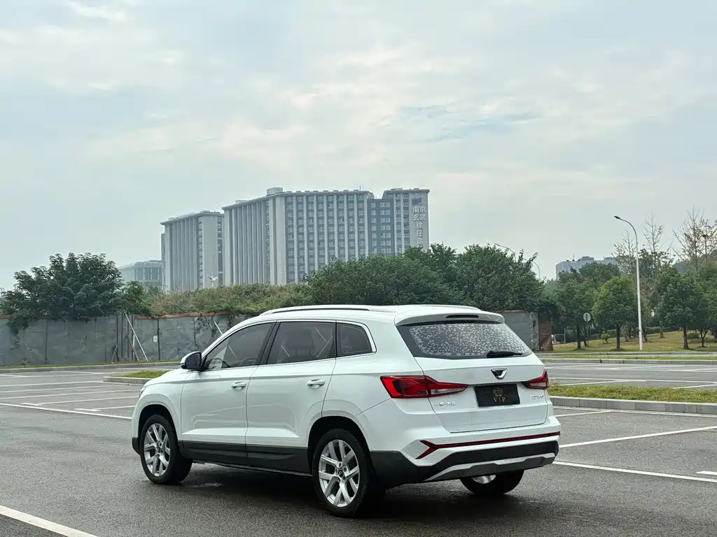 Jetta VS5 — миниатюра 7