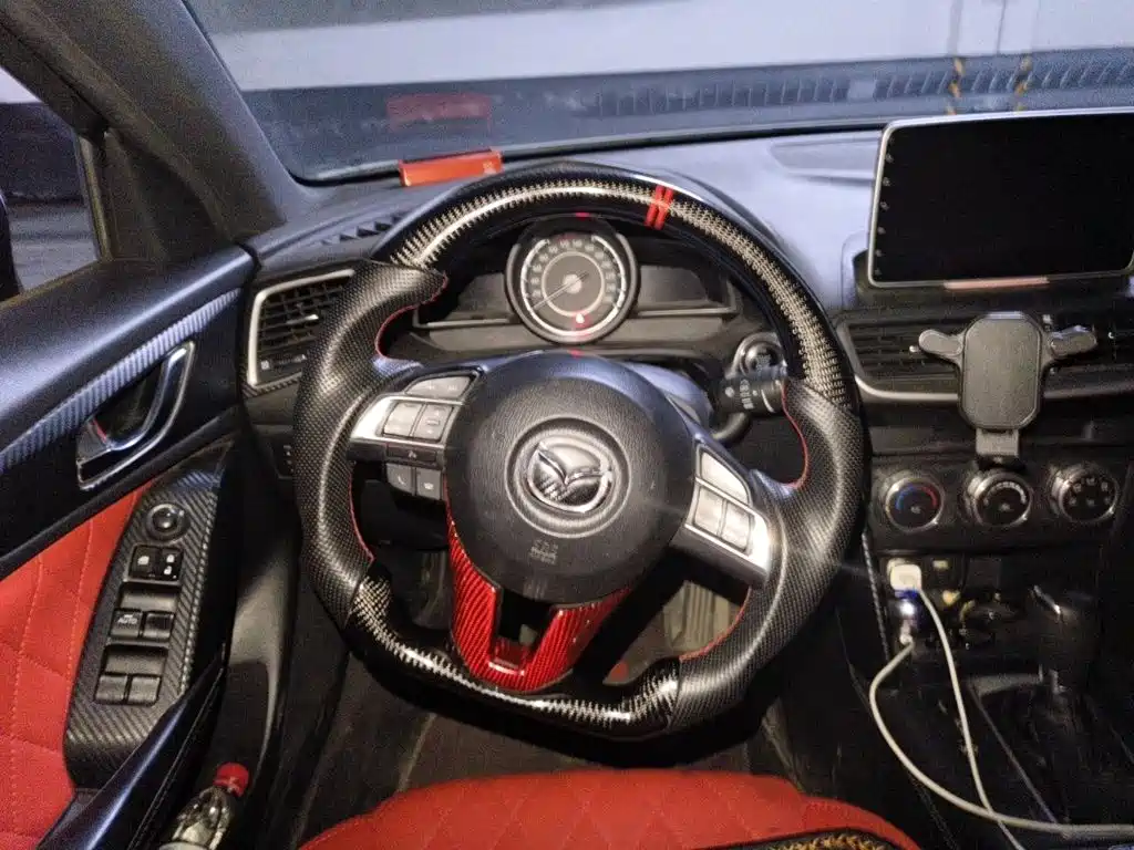 Mazda CX-4 — миниатюра 3