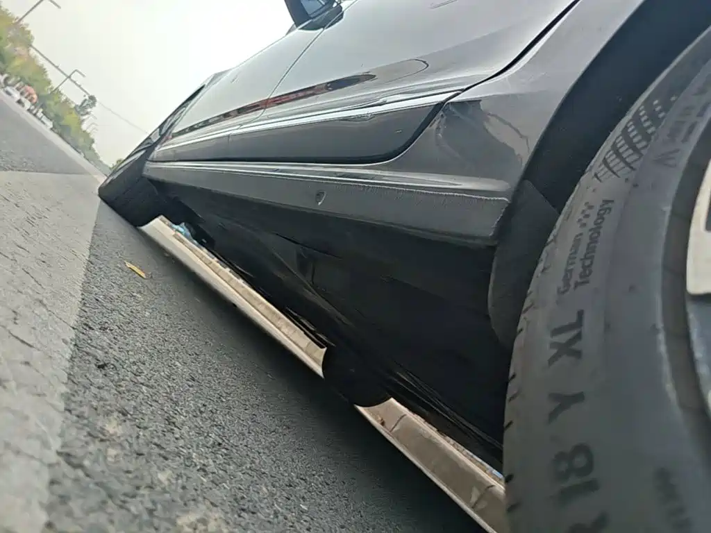 Volkswagen Passat — миниатюра 22