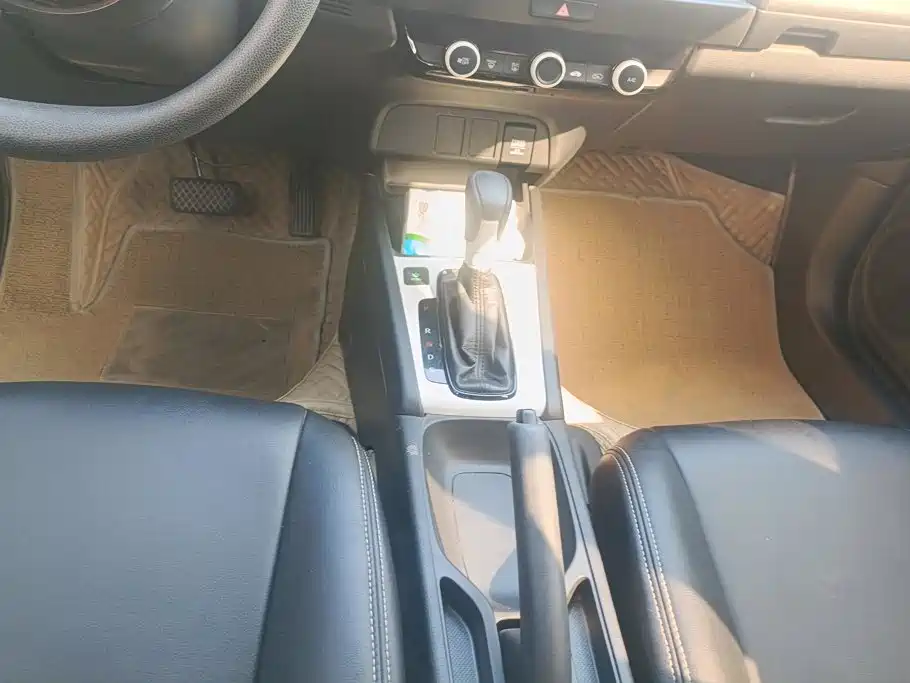 Honda Fit — миниатюра 15