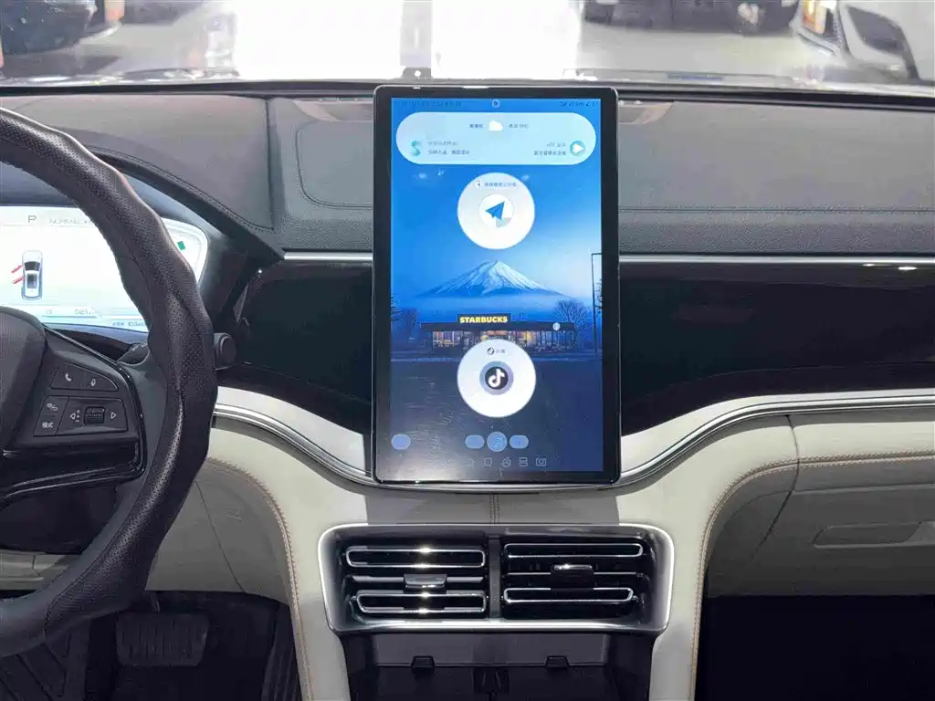 BYD PLUS New Energy — миниатюра 16