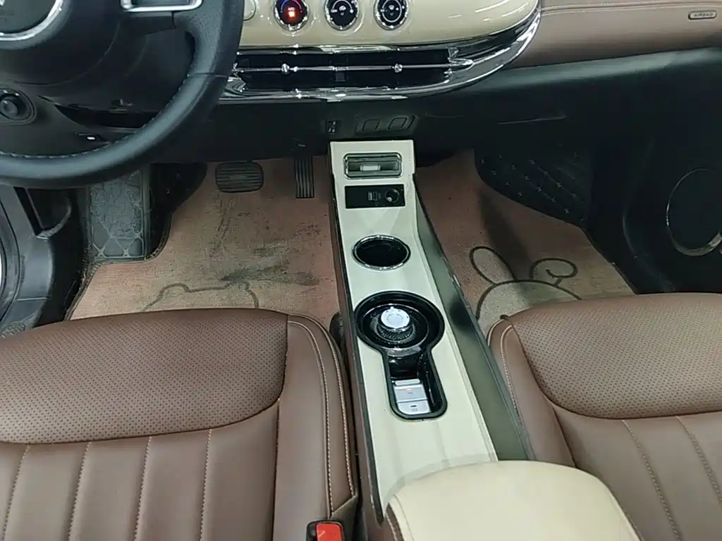 Wuling Bingo — миниатюра 14