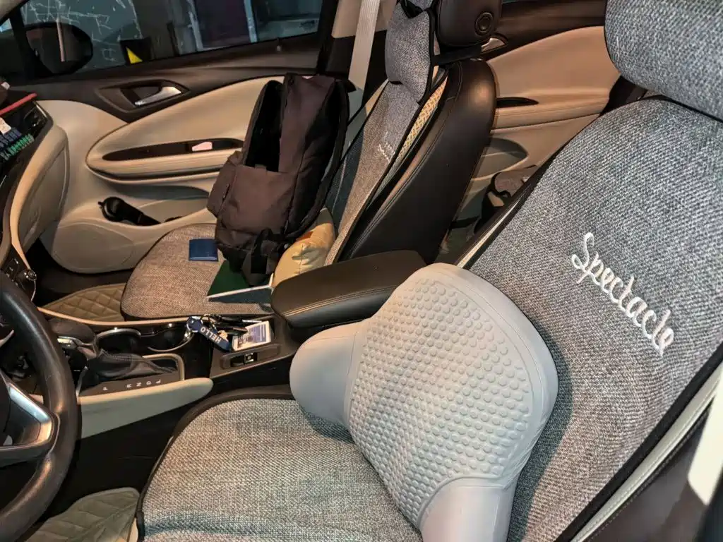 Buick Verano — миниатюра 11
