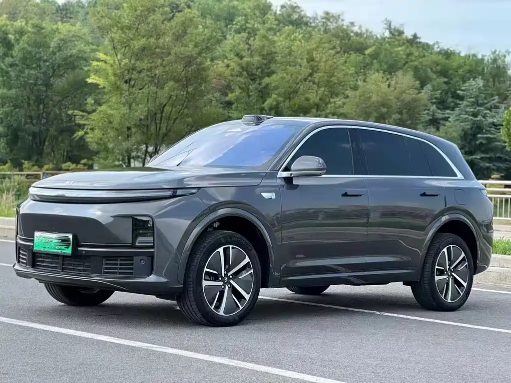 Li Auto IDEAL L7