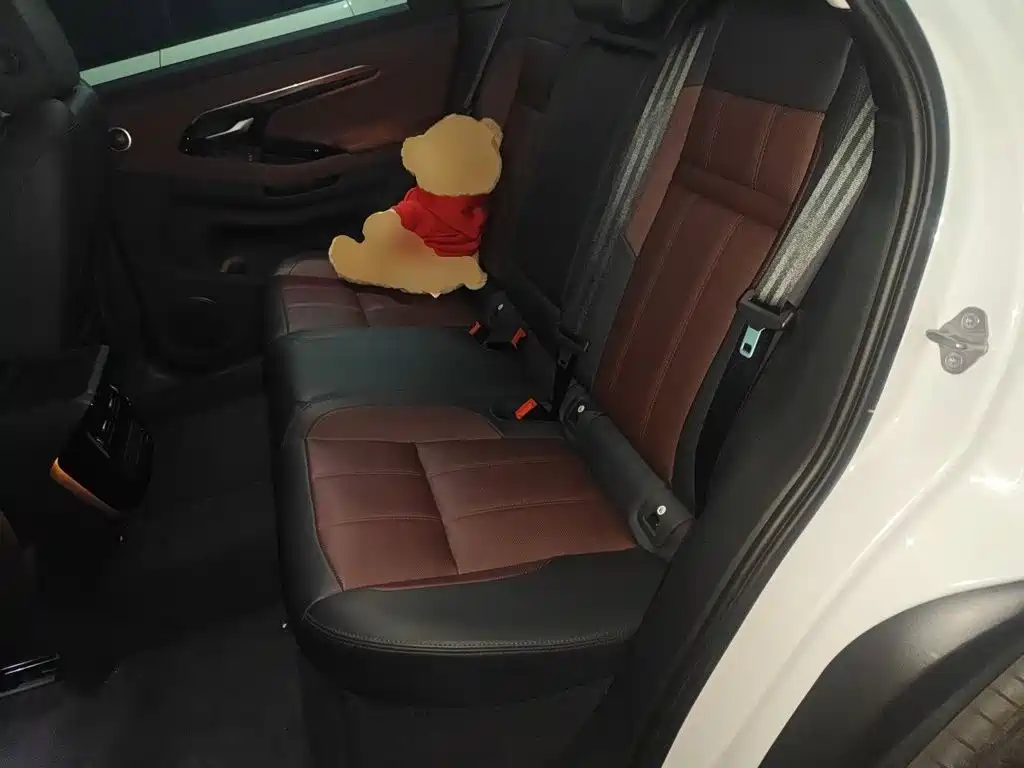 Land Rover Evoque — миниатюра 13