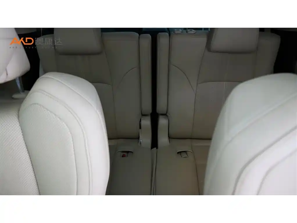 Toyota Vellfire — миниатюра 9