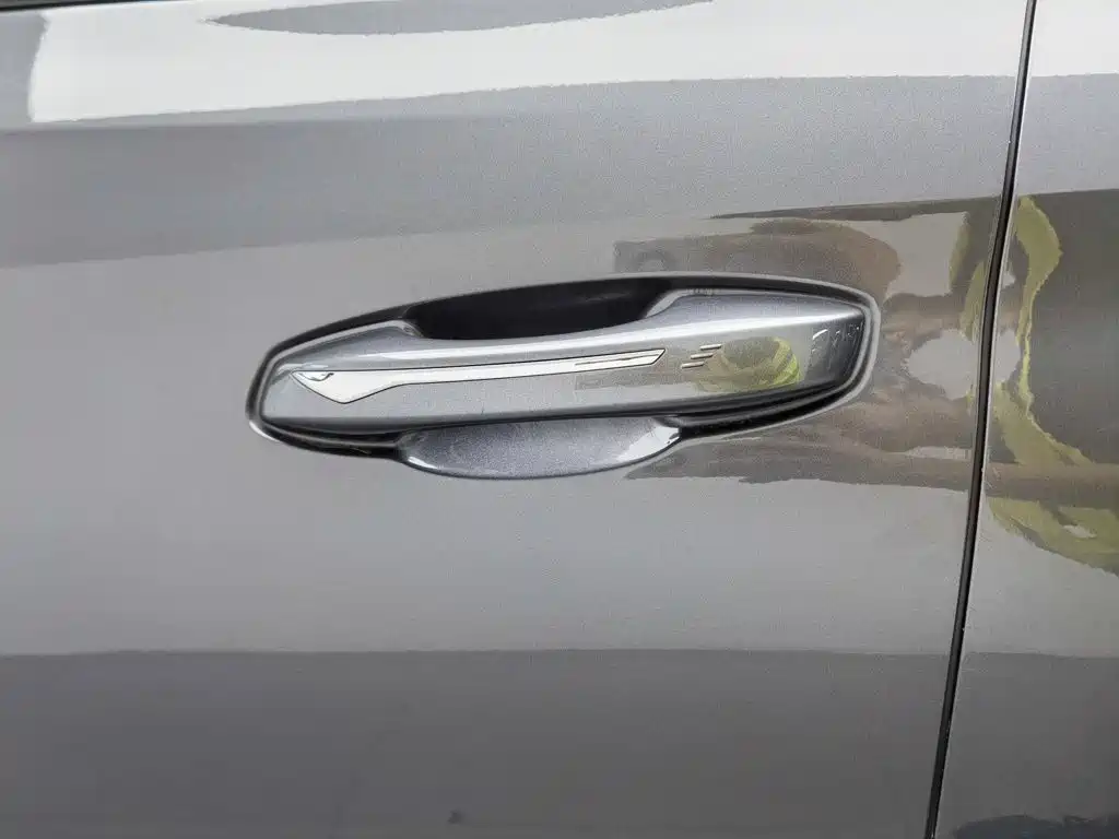 Changan Changan CS75PLUS — миниатюра 18