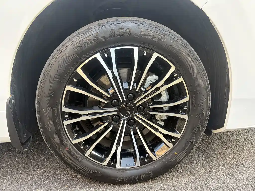 Fengxing Xinghai V9 — миниатюра 26