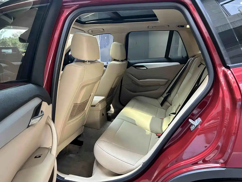 BMW X1 — миниатюра 3