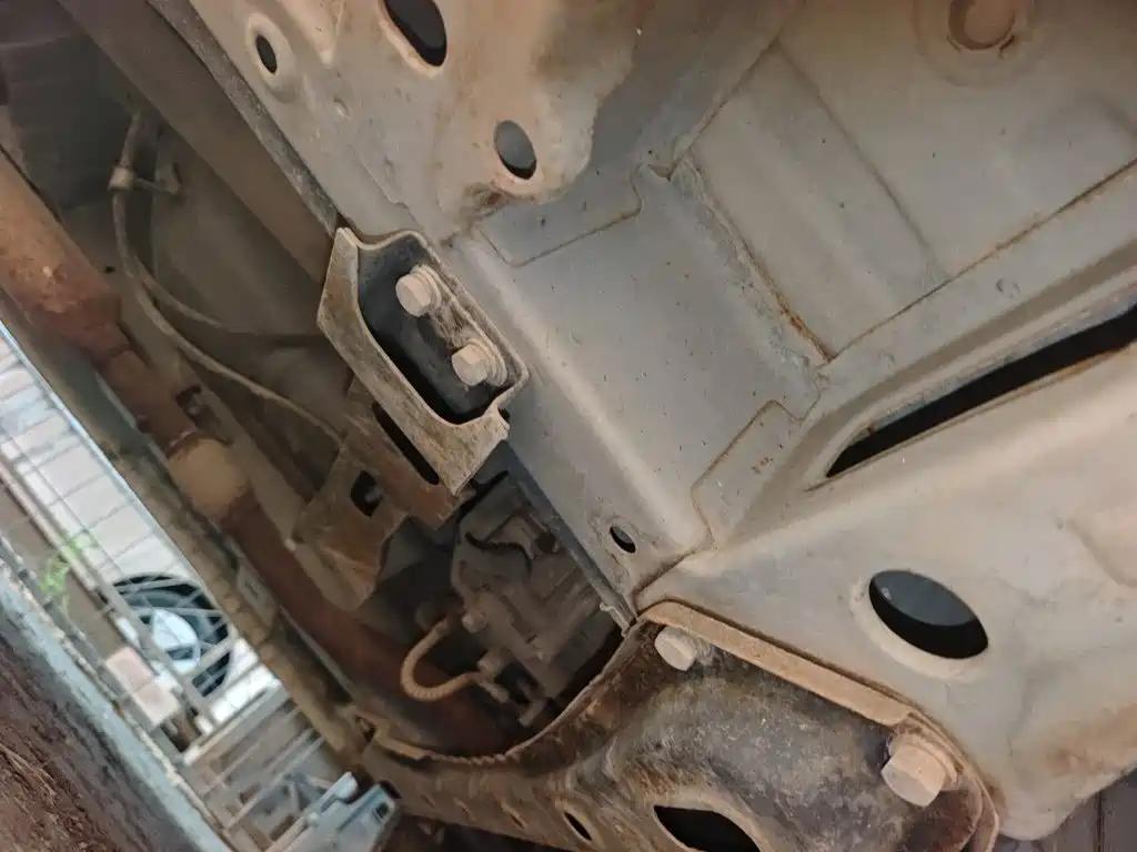 Wuling Rongguang V — миниатюра 17