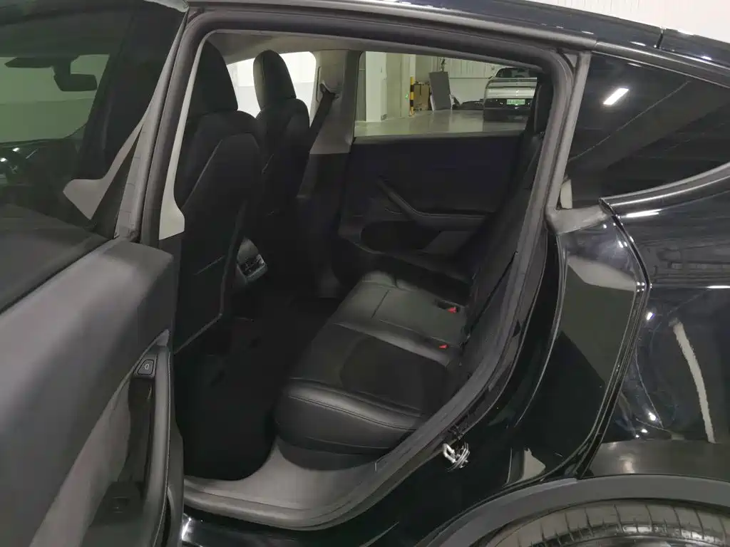 Tesla Model Y — миниатюра 15