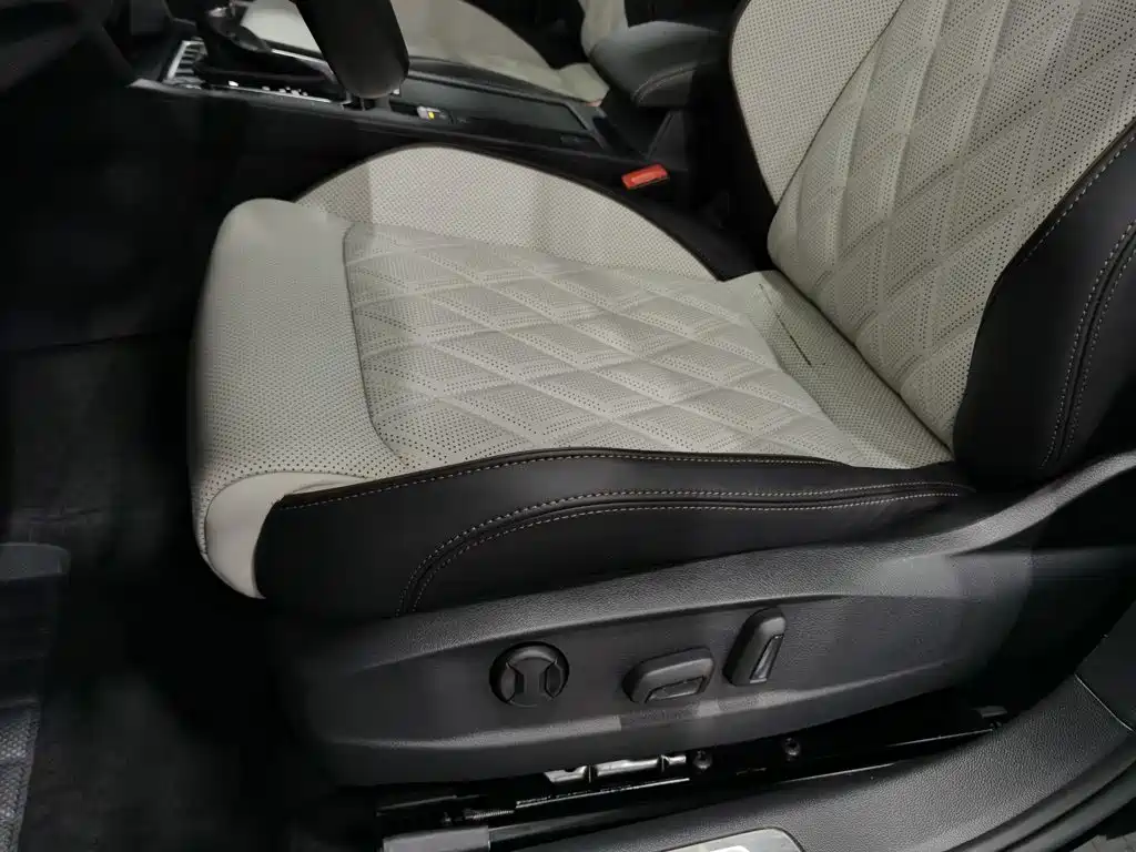 Volkswagen Magotan — миниатюра 20