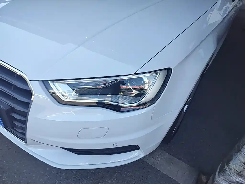 Audi A3 — миниатюра 24