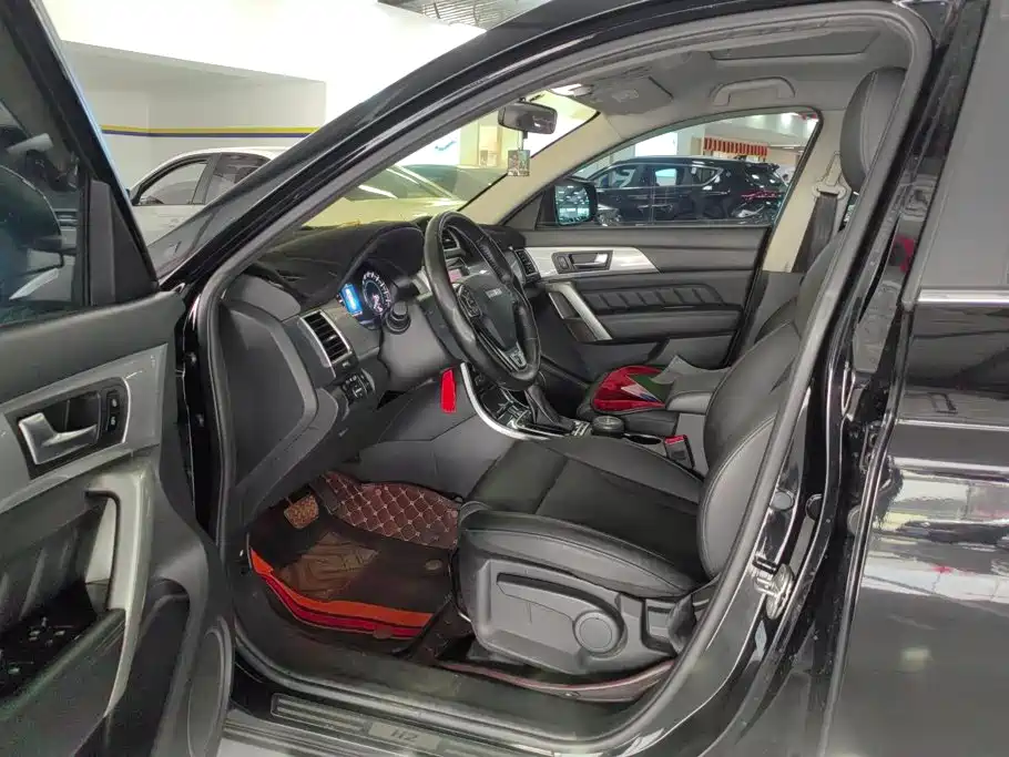 Haval H2 — миниатюра 9