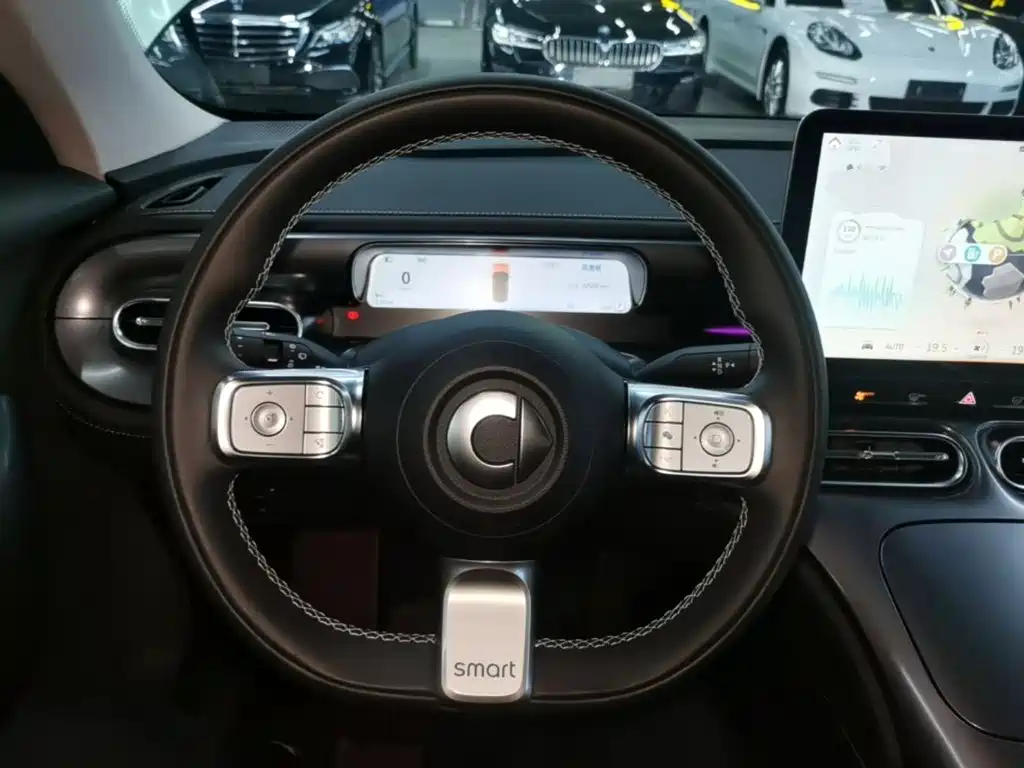 smart Smart #1 — миниатюра 11