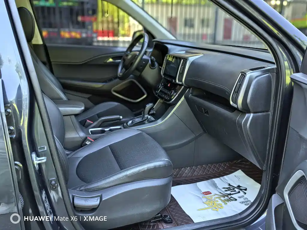Hyundai ix35 — миниатюра 7